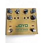 Used Joyo KING OF KINGS Effect Pedal thumbnail