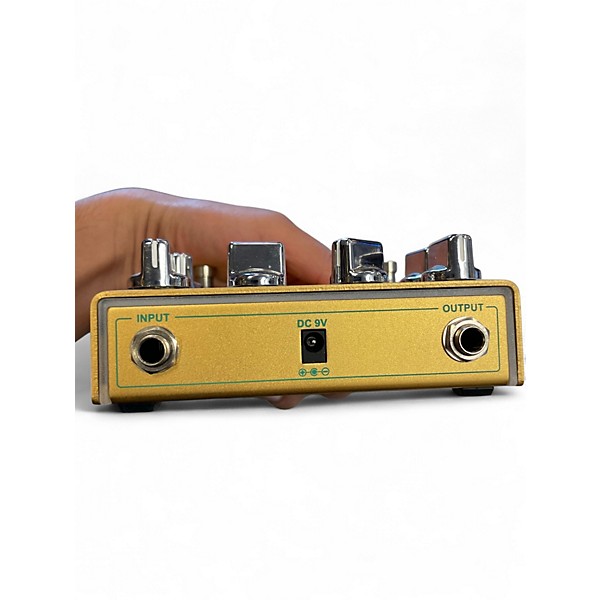 Used Joyo KING OF KINGS Effect Pedal