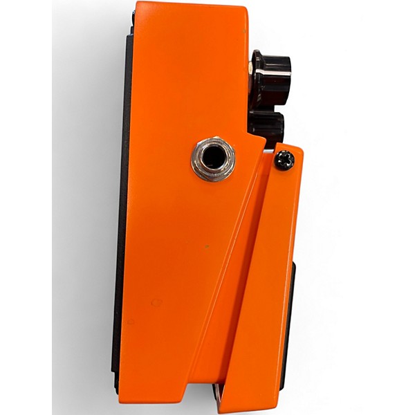 Used BOSS DS1 Distortion Effect Pedal