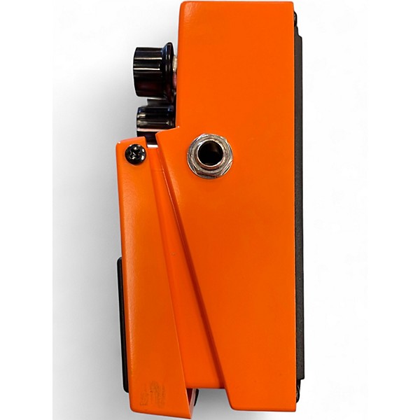 Used BOSS DS1 Distortion Effect Pedal