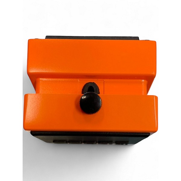 Used BOSS DS1 Distortion Effect Pedal