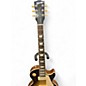 Used 2022 Gibson Les Paul Standard Tobacco Burst Solid Body Electric Guitar