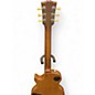 Used 2022 Gibson Les Paul Standard Tobacco Burst Solid Body Electric Guitar