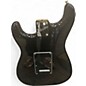 Used Fender American Performer Stratocaster HSS Black Solid Body Electric Guitar