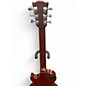 Used 2010 Gibson Les Paul Standard Cherry Solid Body Electric Guitar