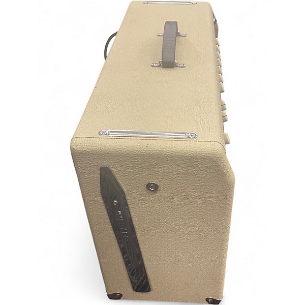 Used Fender Supersonic Tube Guitar Combo Amp