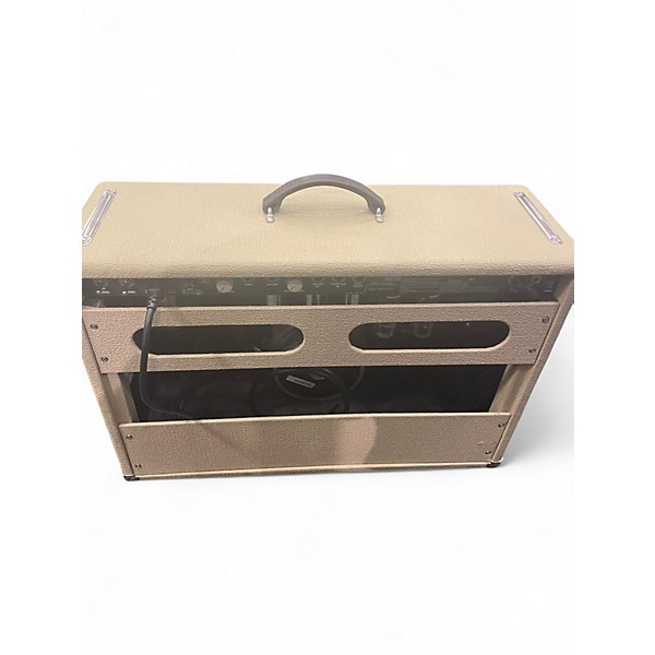 Used Fender Supersonic Tube Guitar Combo Amp