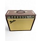 Used Fender Princeton Reverb 1x12 15W Tube Guitar Combo Amp thumbnail