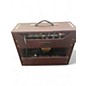 Used Fender Princeton Reverb 1x12 15W Tube Guitar Combo Amp