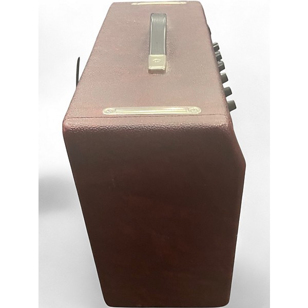 Used Fender Princeton Reverb 1x12 15W Tube Guitar Combo Amp