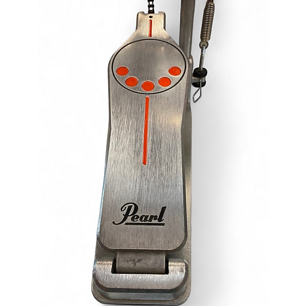 Used Pearl P930 Single Bass Drum Pedal