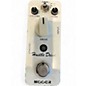 Used Mooer Hustle Drive Effect Pedal thumbnail
