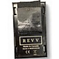 Used Revv Amplification G4 BLACK SPARKLE Effect Pedal