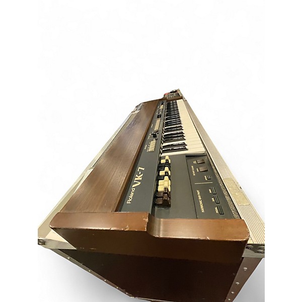 Used Roland vk-7 Organ
