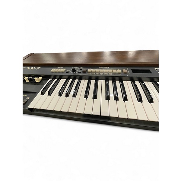 Used Roland vk-7 Organ