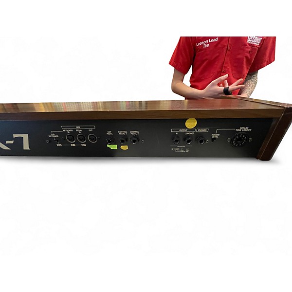 Used Roland vk-7 Organ