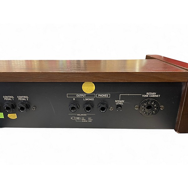 Used Roland vk-7 Organ