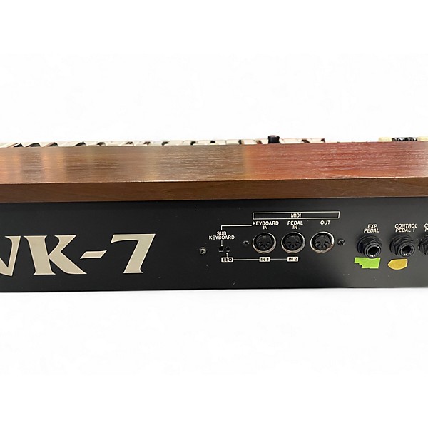 Used Roland vk-7 Organ