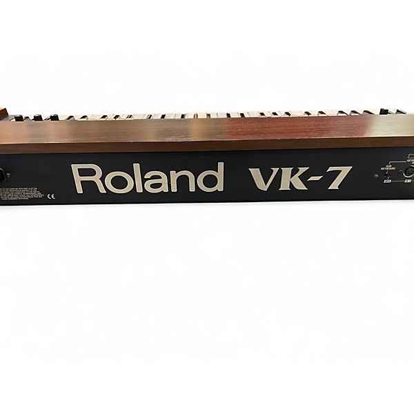 Used Roland vk-7 Organ
