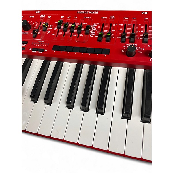 Used Behringer Ms1 synth