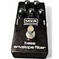 Used MXR M82 Bass Envelope Filter Bass Effect Pedal thumbnail