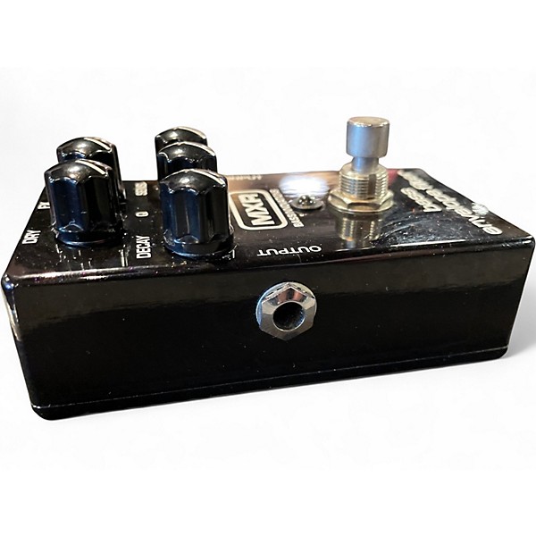 Used MXR M82 Bass Envelope Filter Bass Effect Pedal