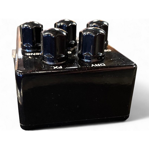 Used MXR M82 Bass Envelope Filter Bass Effect Pedal