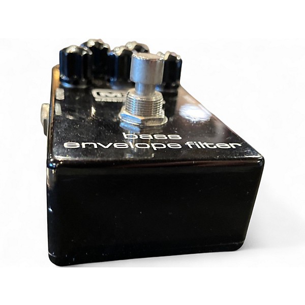 Used MXR M82 Bass Envelope Filter Bass Effect Pedal