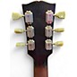 Used Gibson Les Paul Studio Faded Black Solid Body Electric Guitar