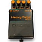 Used BOSS HM2 Heavy Metal Effect Pedal