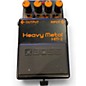 Used BOSS HM2 Heavy Metal Effect Pedal