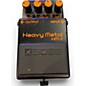Used BOSS HM2 Heavy Metal Effect Pedal