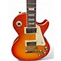Used Epiphone Les Paul Standard '60s Quilt Top Limited-Edition Faded Cherry Sunburst Solid Body Electric Guitar