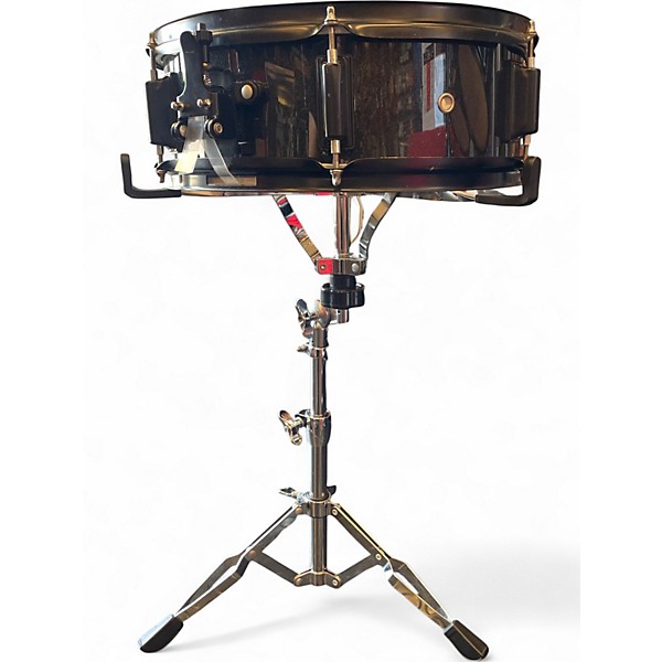 Used PDP by DW 5 Piece Encore Black Drum Kit