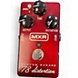 Used MXR M78 1978 Custom Badass Distortion Effect Pedal thumbnail