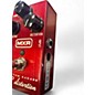 Used MXR M78 1978 Custom Badass Distortion Effect Pedal