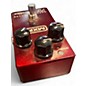 Used MXR M78 1978 Custom Badass Distortion Effect Pedal