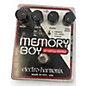 Used Electro-Harmonix Memory Boy Analog Delay Effect Pedal thumbnail