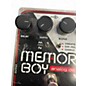 Used Electro-Harmonix Memory Boy Analog Delay Effect Pedal