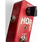 Used TC Electronic Hall Of Fame Mini Reverb Effect Pedal