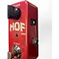 Used TC Electronic Hall Of Fame Mini Reverb Effect Pedal