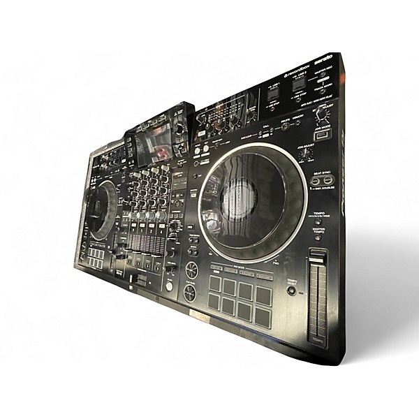 Used Pioneer DJ XDJ-XZ DJ Controller