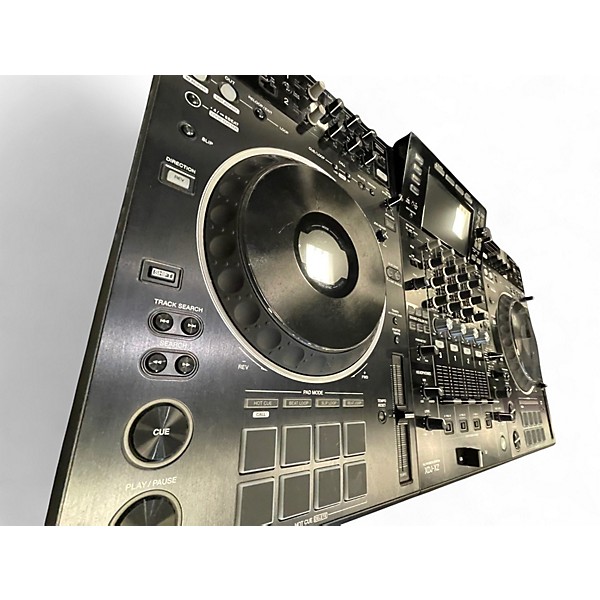 Used Pioneer DJ XDJ-XZ DJ Controller