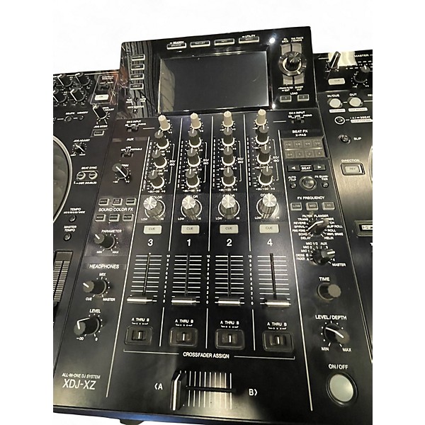Used Pioneer DJ XDJ-XZ DJ Controller