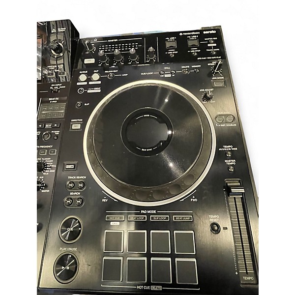 Used Pioneer DJ XDJ-XZ DJ Controller