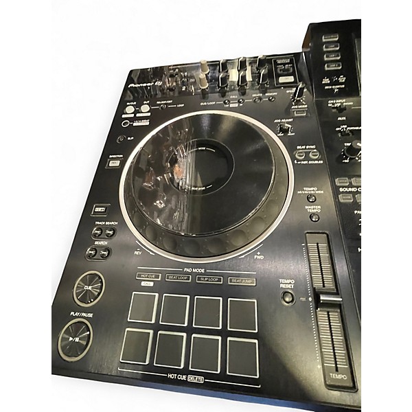 Used Pioneer DJ XDJ-XZ DJ Controller