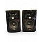 Used JBL 305P MKII PAIR Powered Monitor