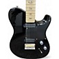 Used 2024 PRS NF53 Black Solid Body Electric Guitar