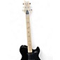 Used 2024 PRS NF53 Black Solid Body Electric Guitar