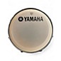 Used Yamaha 4 Piece Hip Gig Al Foster Sr Gold Marine Pearl Drum Kit